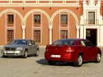 Dodge Avenger 2007 года (EU)